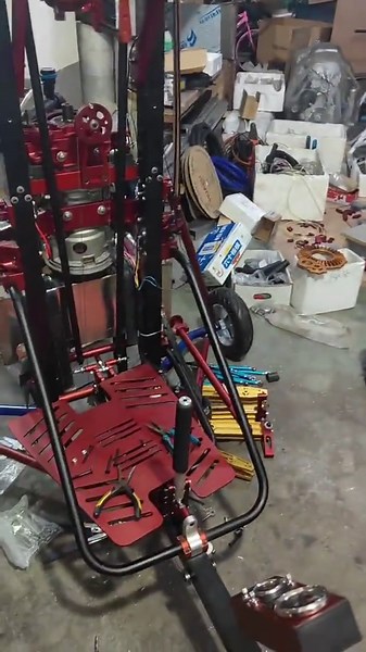 Exciting Helicopter Mini Flight with Skilled Pilot