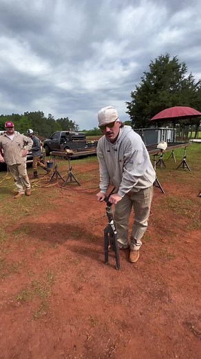 Jack Stand Operation Tips at Welch Welding Academy