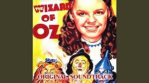 Over the Rainbow Chords (From "The Wizard of Oz" Original Soundtrack) - ChordU
