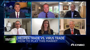 The tech stocks investors are watching right now