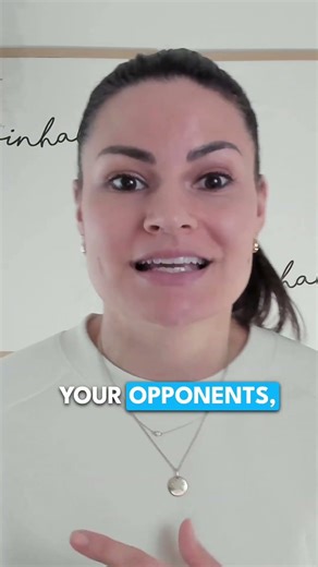 Teach the Importance of Body Launguage