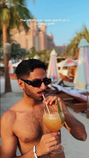 INSIDE THE WORLD’S MOST LUXURIOUS RESORT 🤯 ATLANTIS THE ROYAL DUBAI VLOG