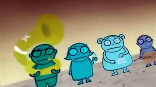 Making Fiends Making Fiends E014 Smash