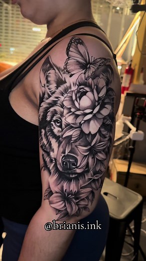 Transform Your Ink: Tattoo Before and After