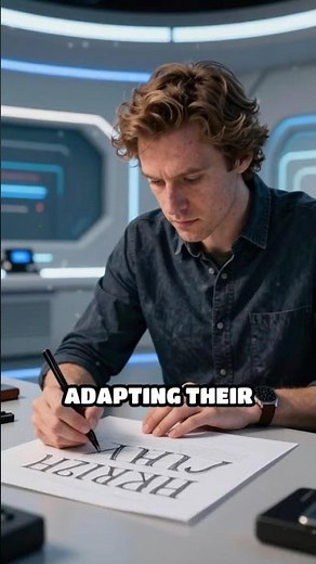 Star Wars Scripts: Ancient Calligraphy Secrets