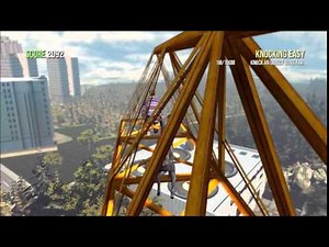 Goat Simulator: Goat of the Hill Achievement/Trophy Guide