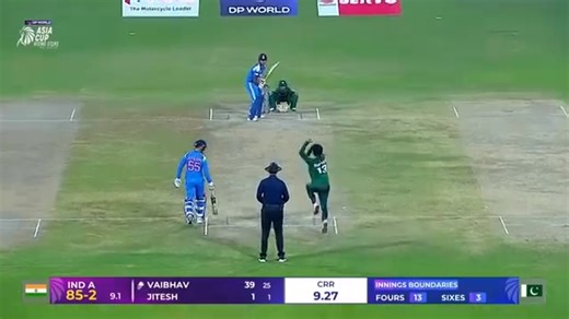 14K views · 80 reactions | Ind A Vs Pak A match highlight/live match highlights/ #livematch Kaka khel sports | Kaka khel sports | Facebook