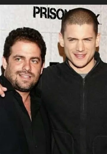 Just to make everything clear, Wentworth has nothing to do with it. This is one of the directors of Prison Break who was most likely on Epstein Island. Honestly, there are some videos where this director behaves a bit strangely with Wentworth, and he makes a lot of comments that are very ambiguous and offensive. Love u Went !! Hope u are okay and well ❤️❤️ #wentworthmiller #michaelscofield #brettratner #epstein #prisonbreak Brett Ratner who was the prison break pilot director , he was on epstein