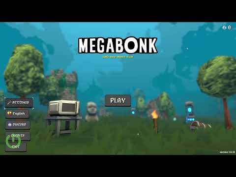 Megabonk – How to Turn On/Off Particles Auto Opacity