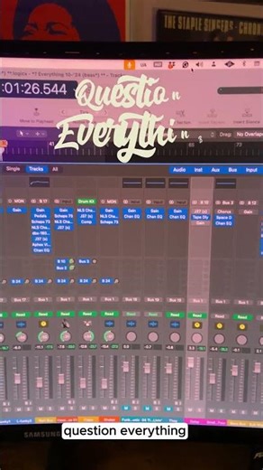 Tape Delay Game Changer