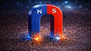 How do magnets work?