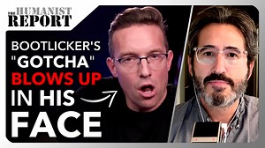 9K views · 409 reactions | Right-Wing Dummies SEETHE as Sam Seder...