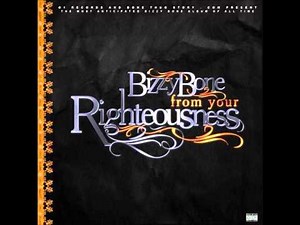 Bizzy Bone - Righteous(Original)