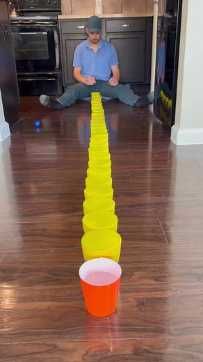 Some of my best trick shots! #trickshot #pingpong | JM TrickShots