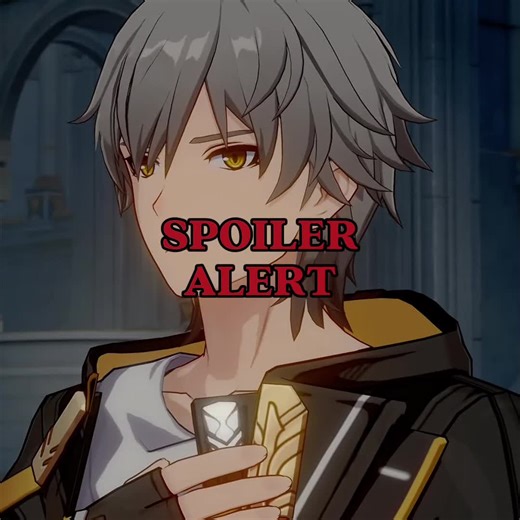 Пробуждение в мире Хонкай Стар Рейл: Даня, Целый Лес и ГГ