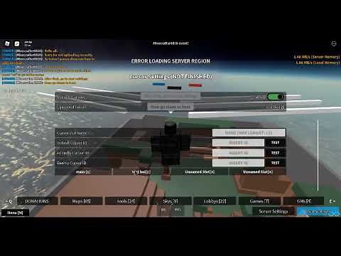 How to add crosshairs on Futuretops