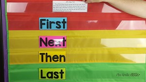 Imagine your students BEGGING to write! 勞 They absolutely will after...