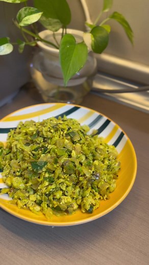 Agathi Poo Muttai Podimas Recipe | Traditional Indian Village Food