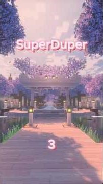 Parte 1 Rendimiento - ¿Cuál Gana? BSL vs Potato vs SuperDuper: #minecraft #shaders