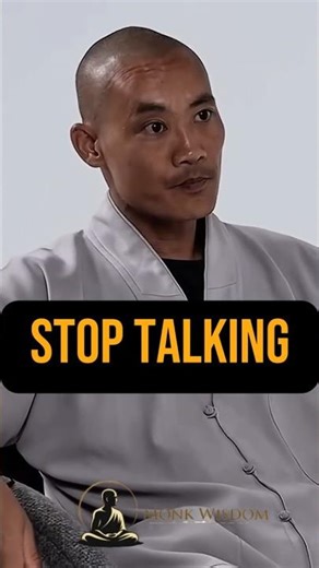 Discipline Over Talk | Skill Comes From Repetition – Shi Heng Yi