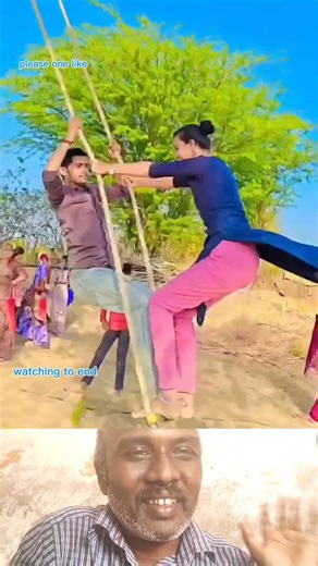 arumayana jodi #romantic #villagevibes #funvideo #reallife #simplelife #entertainment #couplegoals