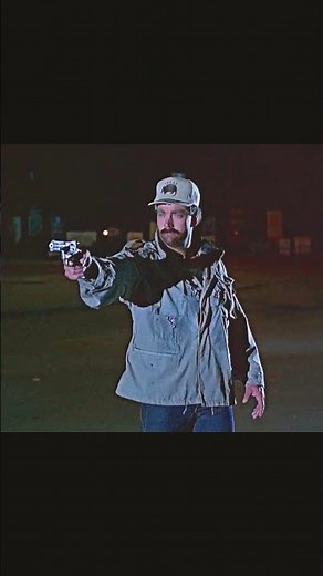 ROTOR: The Worst RoboCop Knockoff Ever #movie #film #shorts #funny