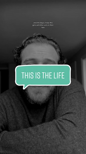 This is the Life TikTok Version Lyrics