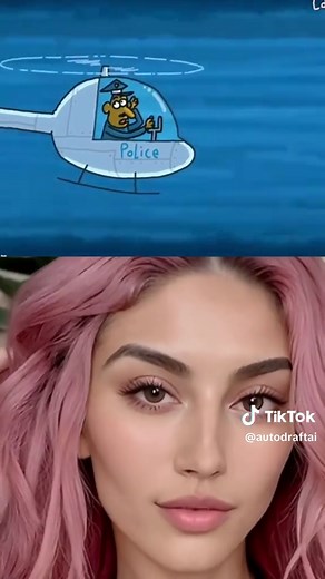 Learn complete animation in just 40 minutes for free! This isn’t just theory. After watching this, you’ll know how to create a full cartoon movie from scratch using AutoDraft AI. ✅ Generate your own backgrounds ✅ Design characters from text ✅ Add AI voiceovers in any style ✅ Even add VFX to make it pop No prior experience. No fancy tools. Just one powerful AI animation tool completely free. Perfect for YouTube, TikTok, or your own faceless cartoon channel. Want to start making cartoons that go v