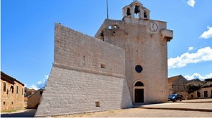 Hvar, the Croatian Island Which Has It All: 6 - Vrboska - Total Croatia