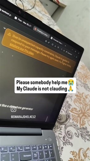 Claude AI Not Working? Here's The REAL Problem!