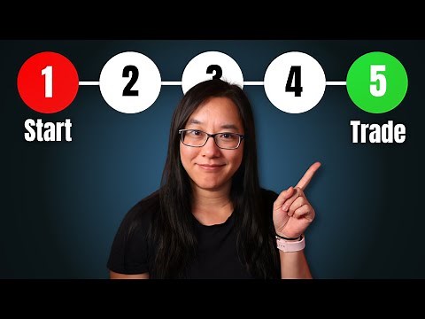 5 Steps To Start Forex Algorithmic Trading For Beginners