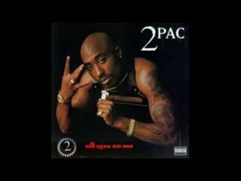 I'd Rather Be Ya N I G G A Slowed 2Pac