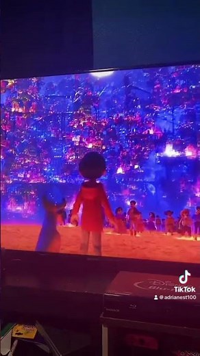 Opening To Coco DVD 2018