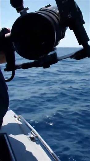 POV: You're filming a US Navy destroyer #Warship
