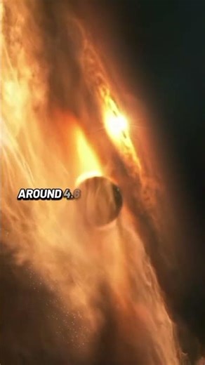 👉 The Violent History of Planets – How Earth Was Really Created