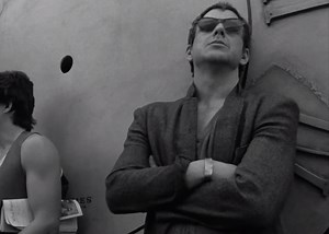 When Mickey Rourke Almost Ruled Cinema