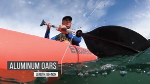 Bedienungsanleitung Intex Excursion Pro K1 (Deutsch - 4 Seiten)