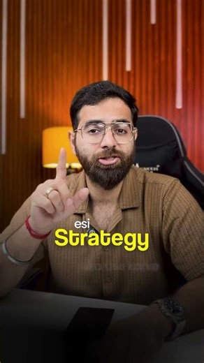Most Profitable Strategy for Gold! #goldtrading