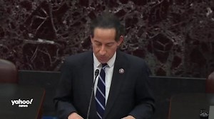 House delivers article of impeachment against Trump