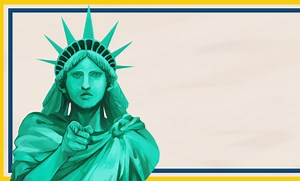 Federal Workers: We Want You