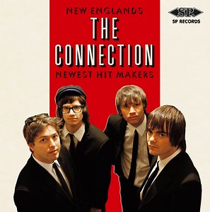 The Connection - New England's Newest Hit Makers