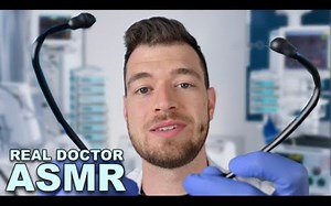 按摩放松助眠-499【Dr. Adam】