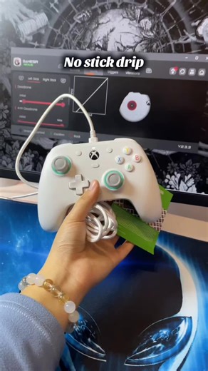 Customizable controller with no delay #gamecontroller #yxj15547tts1680 #tiktokshopjumpstartsale #TikTokMadeMeBuyIt #spotlightfinds