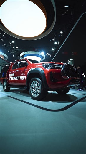 10K views · 261 reactions | Explore a whole new world of mobility solutions with Toyota! Don’t forget to visit us at our stall in hall 6! #ToyotaIndia #BharatMobilityGlobalExpo #BharatEMobility #MobilityReimagined #BharatMobility #HappierPathsTogether | Toyota India | Facebook