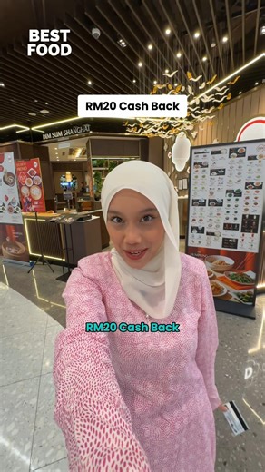 RM20 Cash Back with the BSN Visa Cards 🗓️ 1 March - 31 May 2026