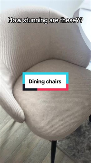 Transform Your Dining Room with Stunning Chairs