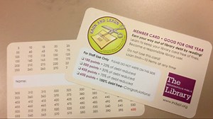 Marion County libraries see summer success