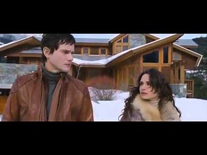 Breaking Dawn Part 2 Trailer