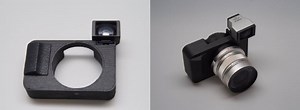#3DPrinted Open Camera Platform #3DThursday #3DPrinting