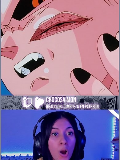 Vegito Damages Super Buu Absorbed Gohan | Dragon Ball Z